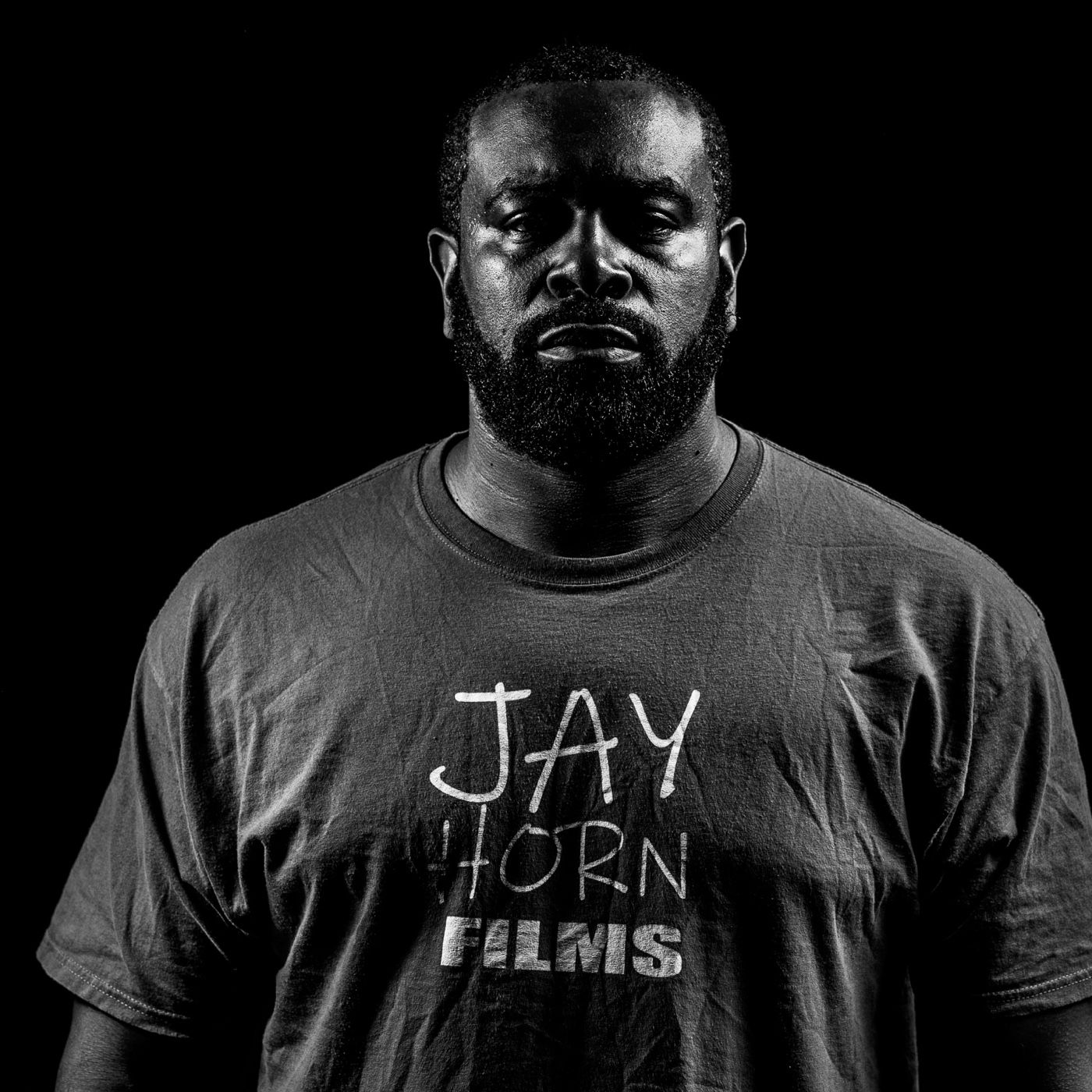 JAY HORN FILMS PODCAST