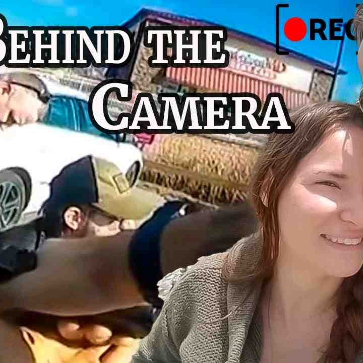 YouTuber Turns to Murder_ The Shocking Murder of Caitlyn Naffziger _ True Crime Documentary episode artwork