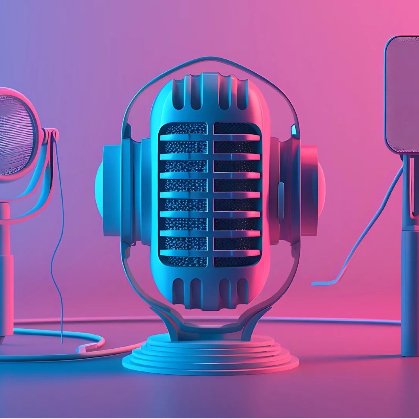 Explorando los enfoques del Currículo podcast artwork