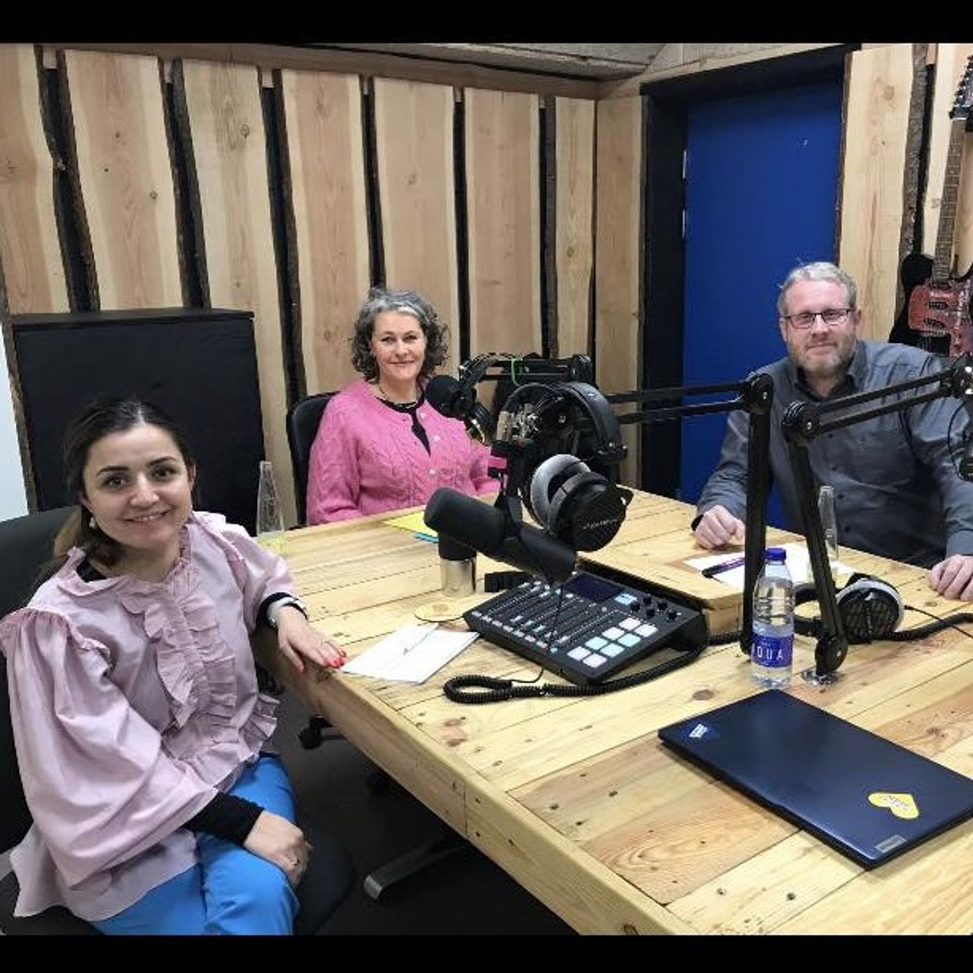 Sprogets påvirkning af vores selvforståelse