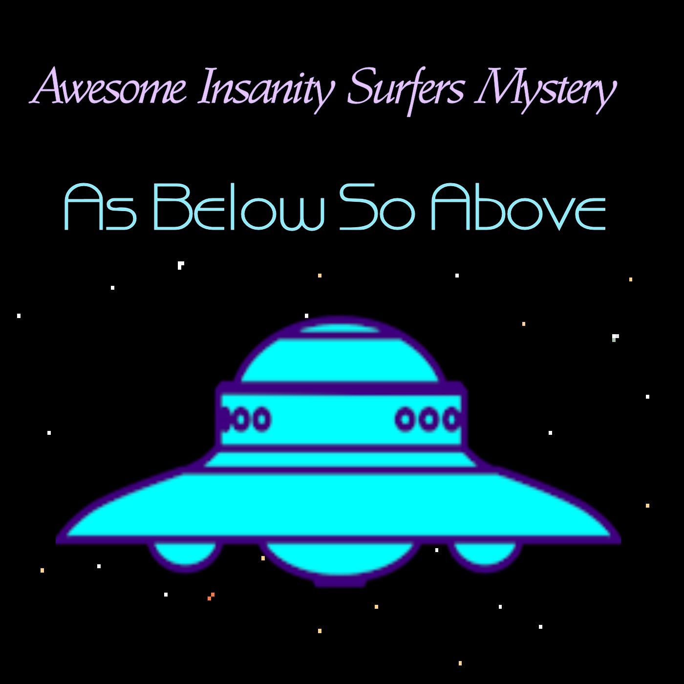 Awesome Insanity Surfer\'s tracks