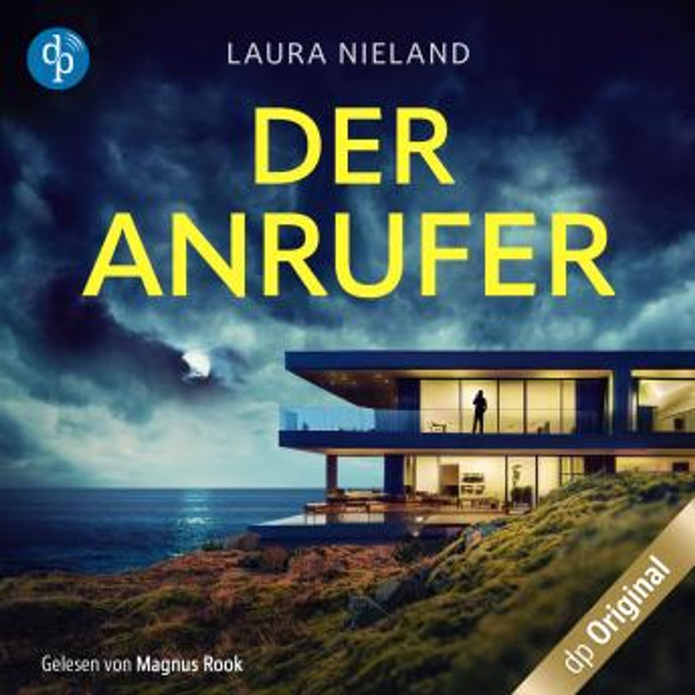 Best Full Audiobooks in Mystery, Thriller & Horror, Suspense