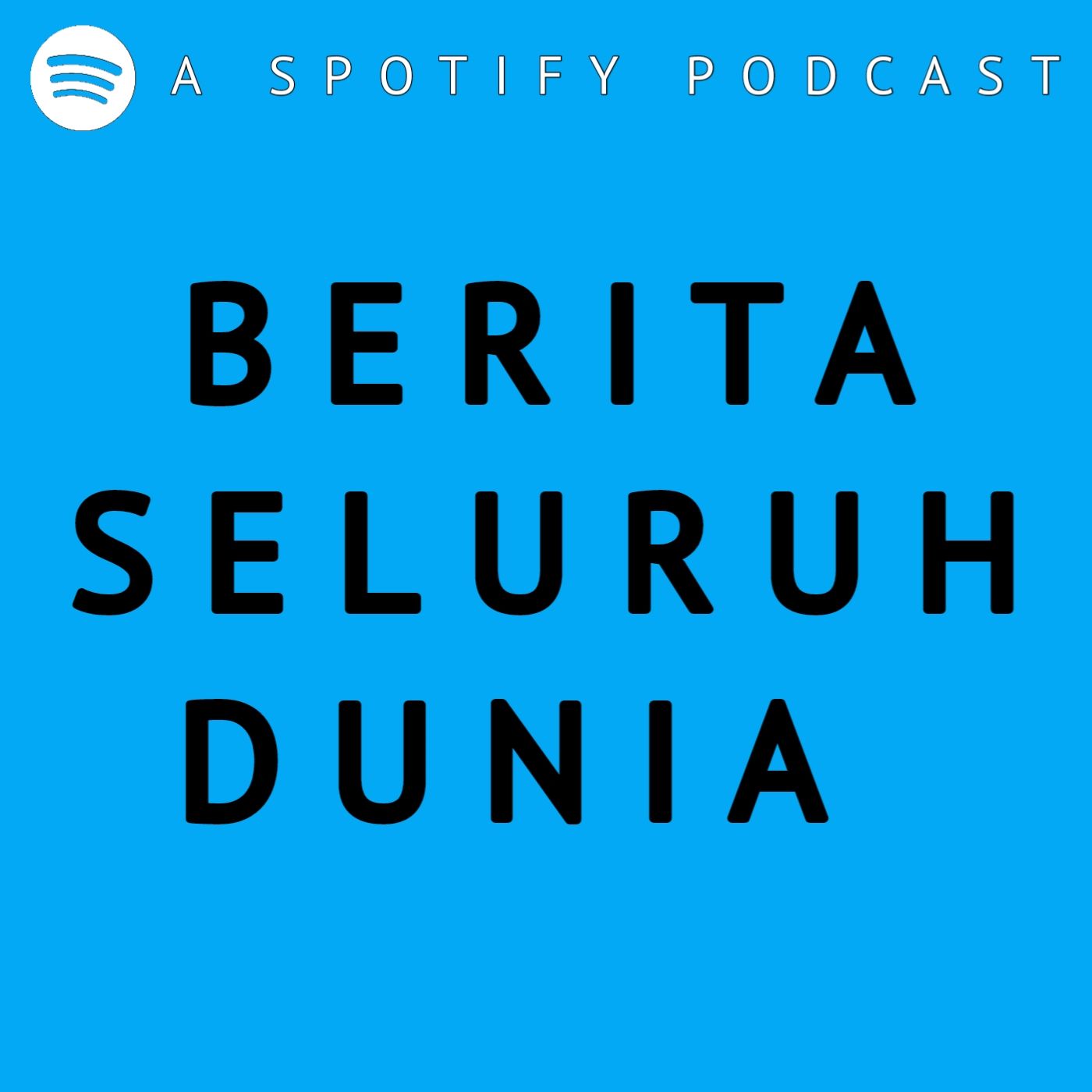 Berita Seluruh Dunia