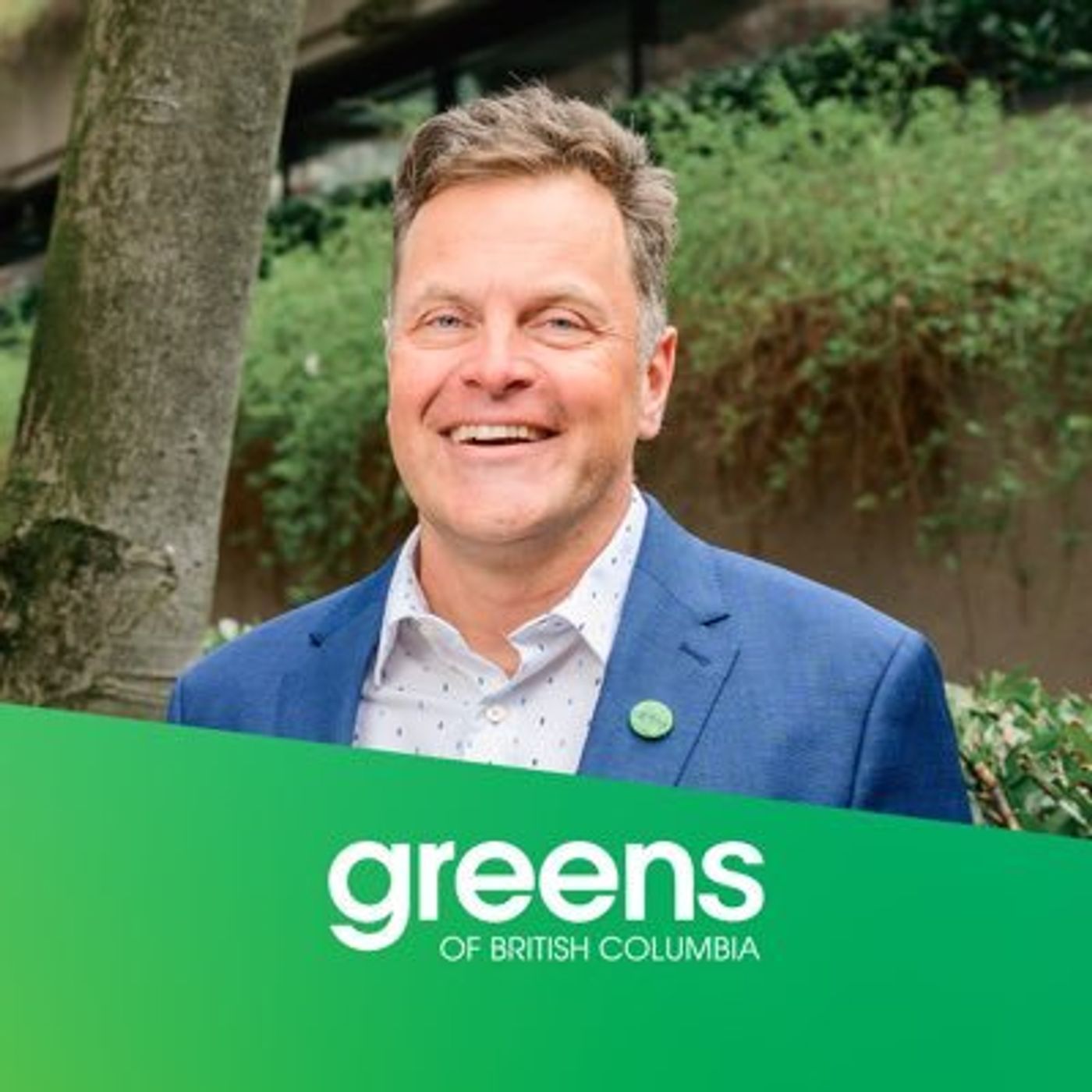 The Bowen Island Podcast