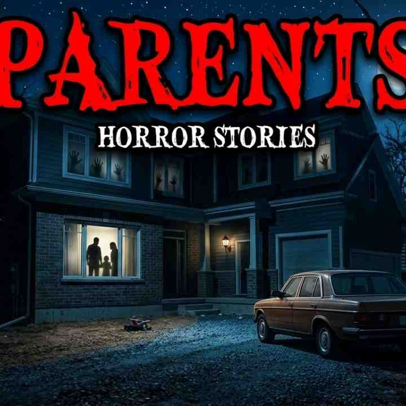 10 True Parents Horror Stories - Something Was Wrong With My Parents 😨🏠