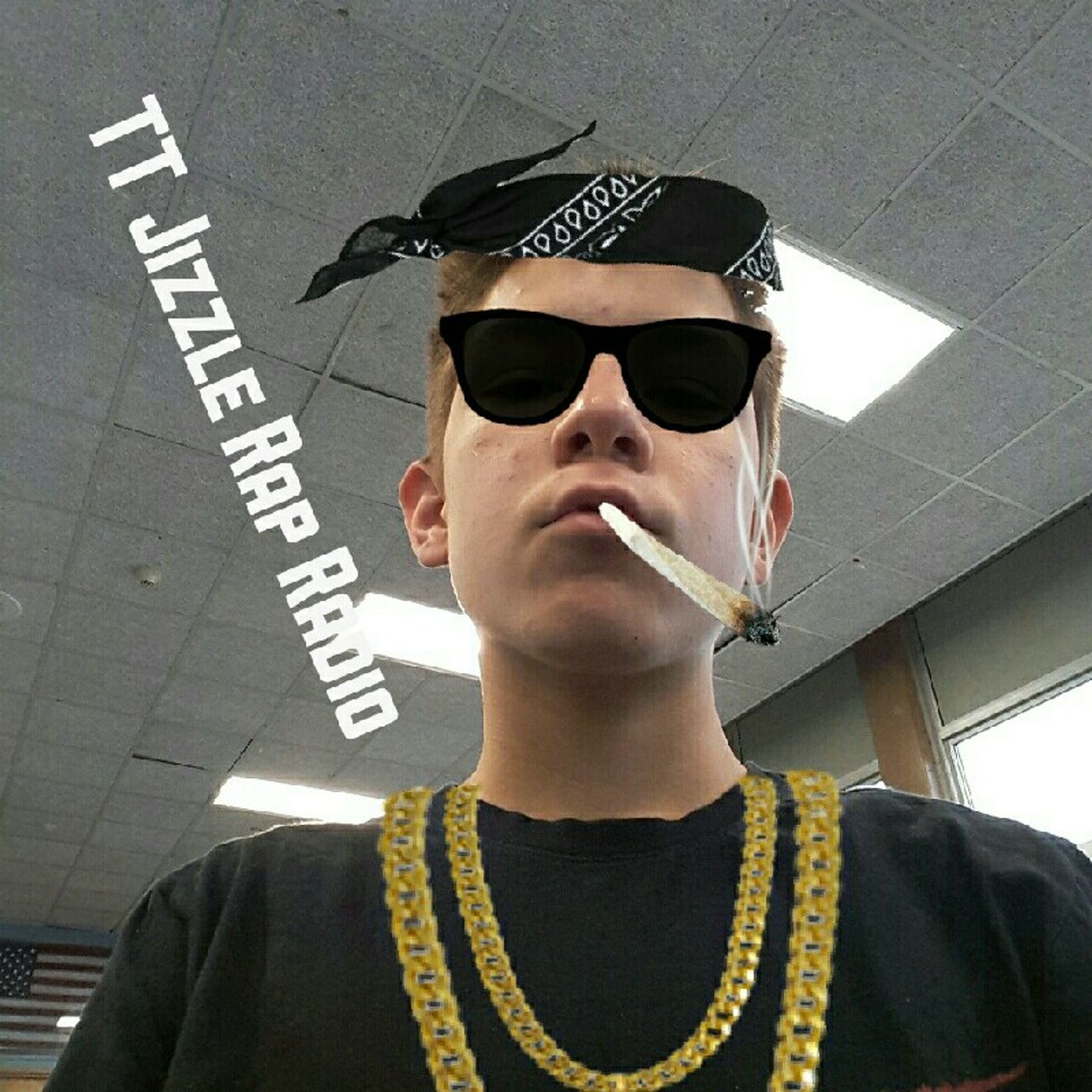 TT Jizzle Rap Radio\'s show