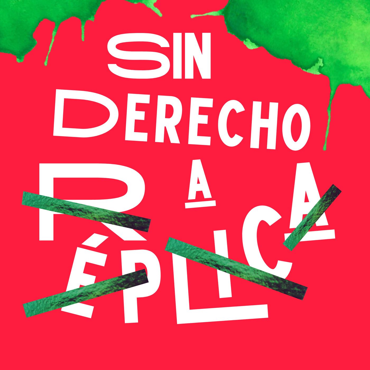 Sin Derecho a Réplica episode artwork