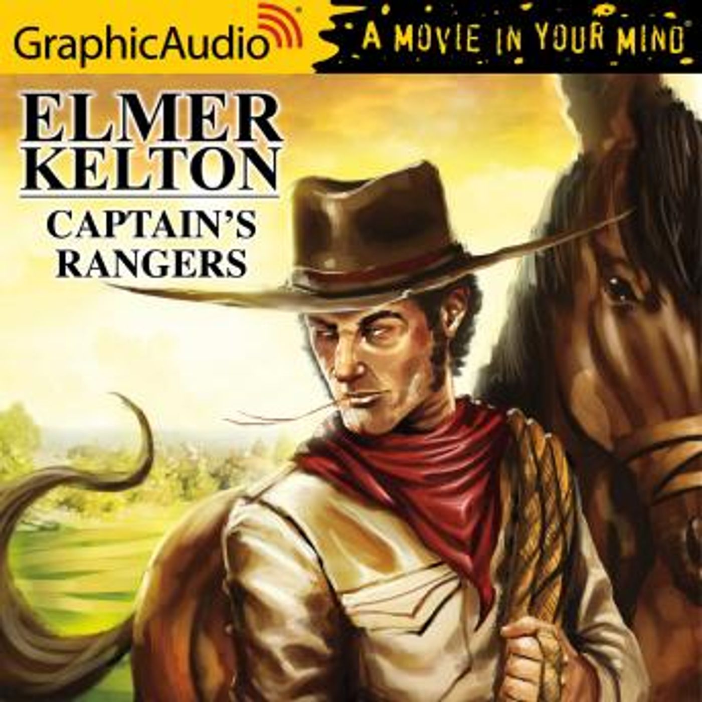 Stream Popular Full Audiobooks in Fiction, Westerns & War