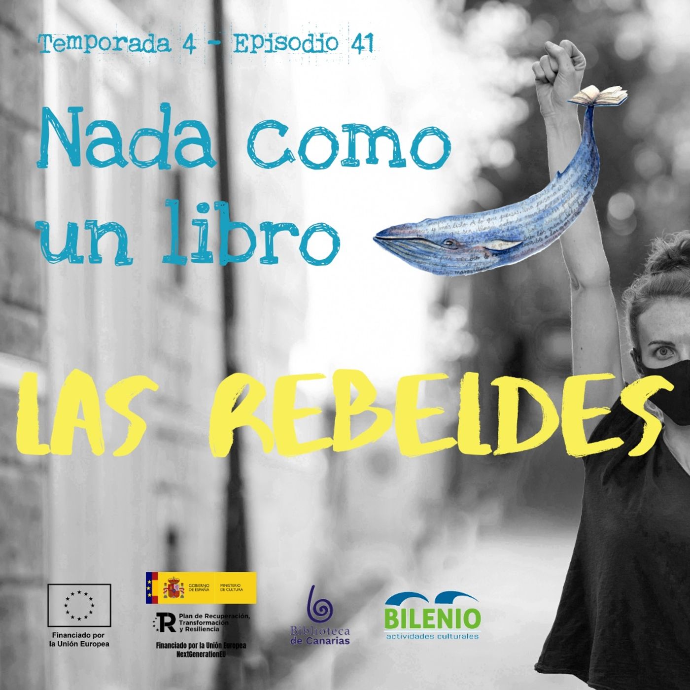 Nada como un libro, con Juan Carlos Saavedra y Daniel Martín