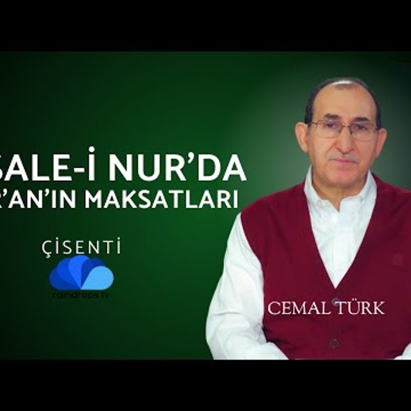 ÇİSENTİ- CEMAL TÜRK