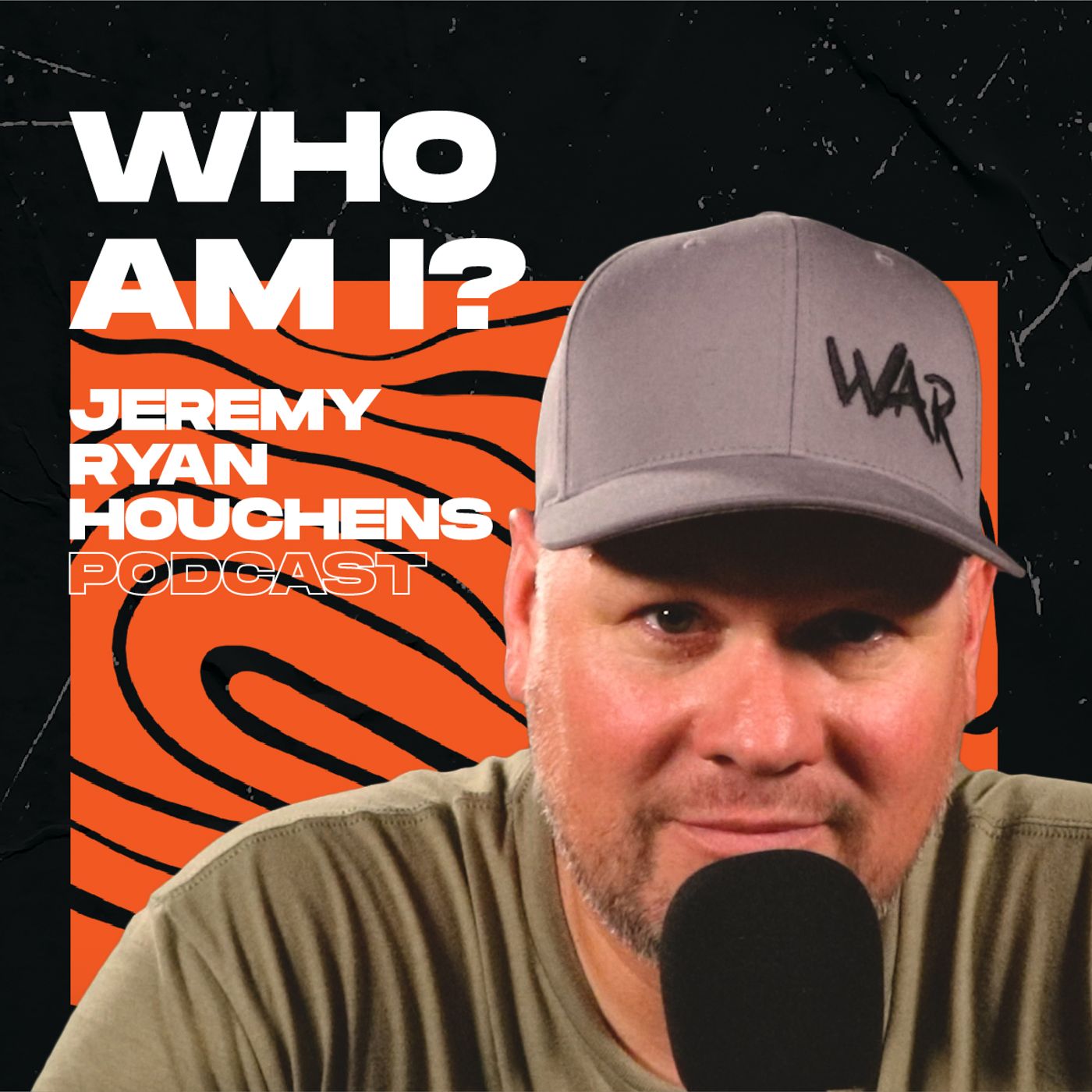 Jeremy Ryan Houchens Podcast