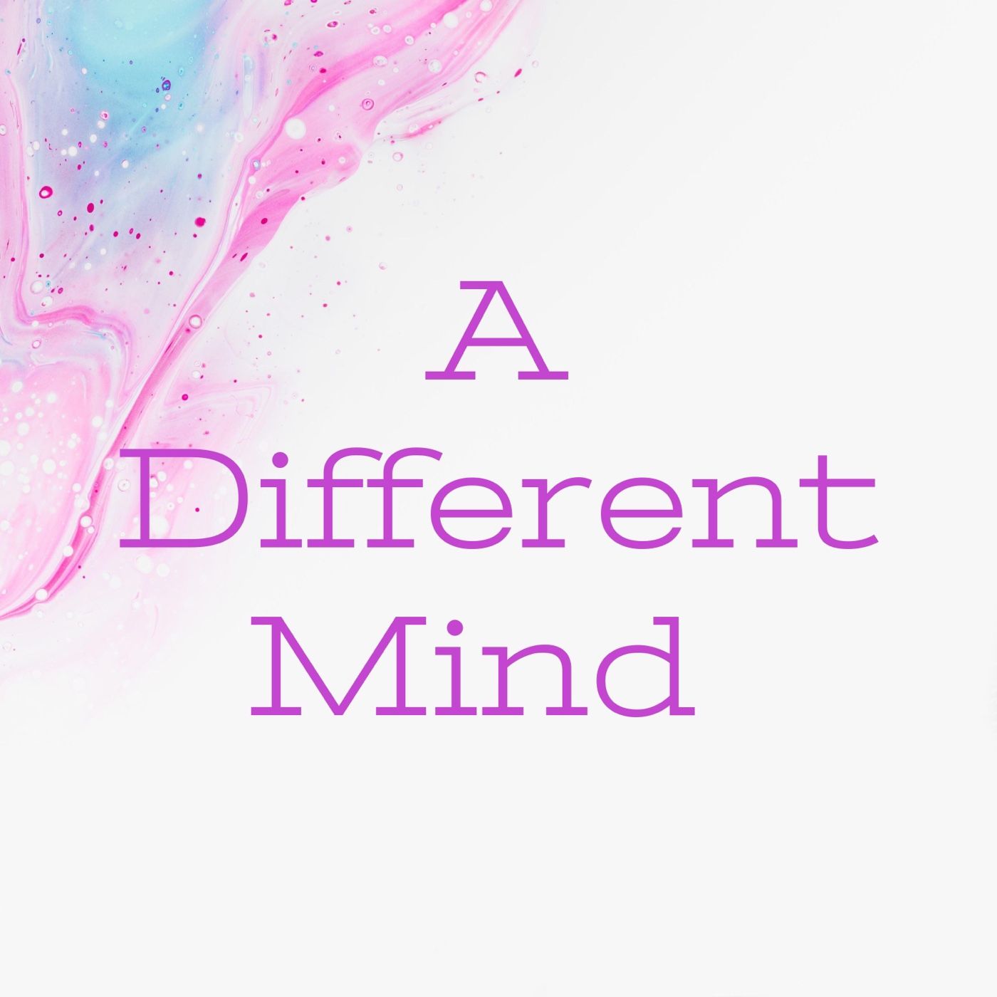 A Different Mind