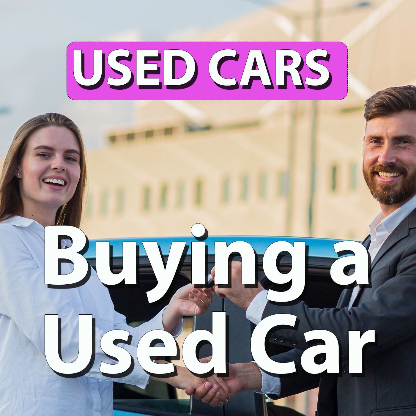 2024 Buying A Modern Used Car S5 E8