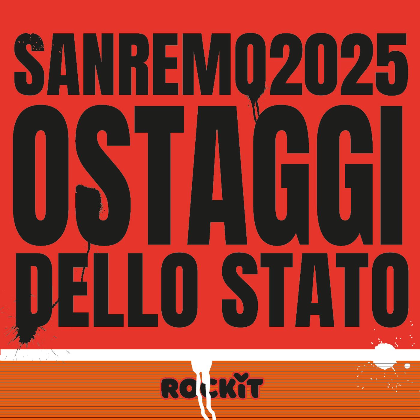 OSTAGGI DELLO STATO