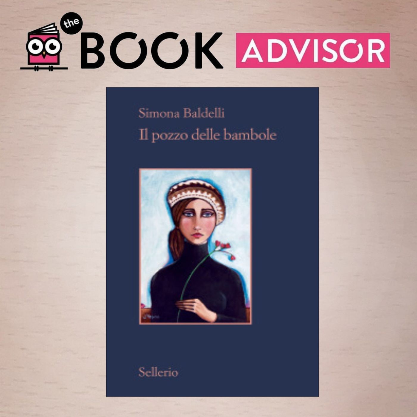 Le recensioni di The BookAdvisor