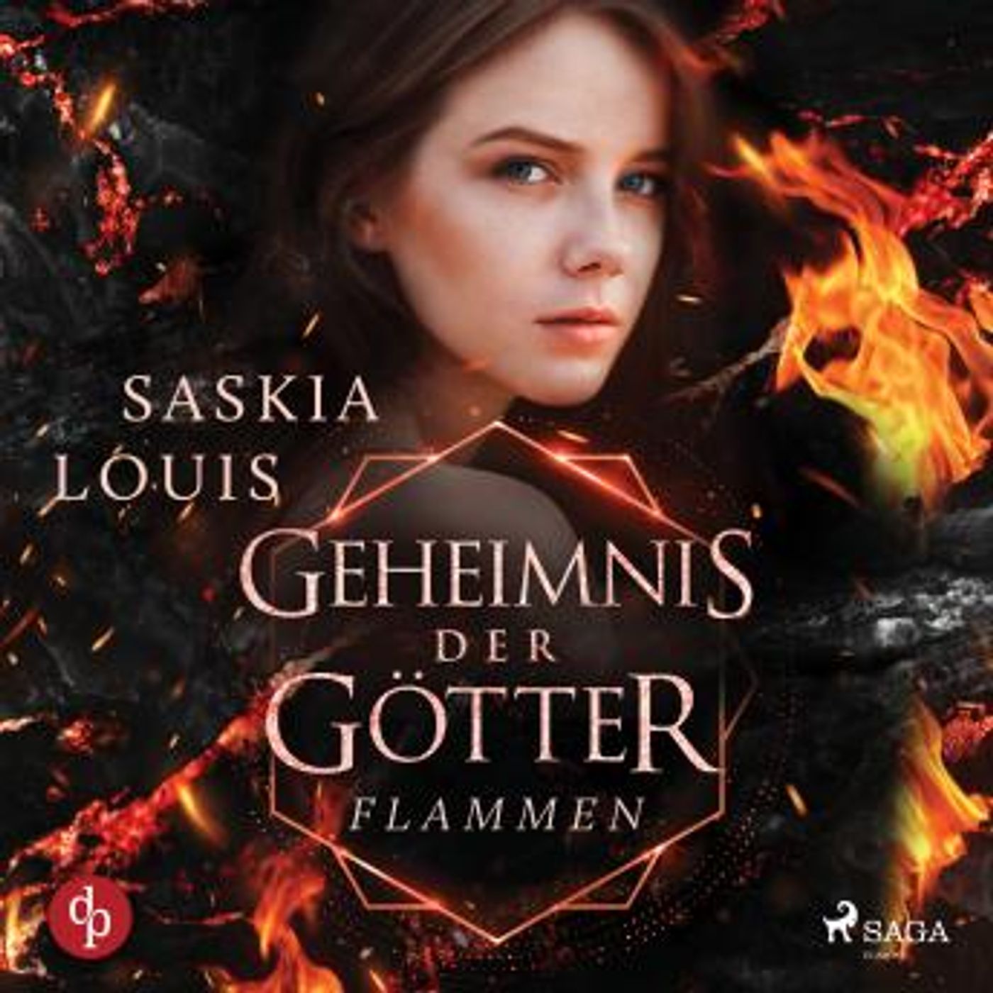 Listen to Top Full Audiobooks in Romance, Romantasy
