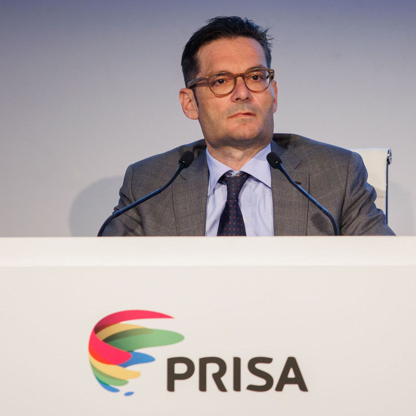 Federico a las 7: "Oughourlian, tú estás dando un golpe de Estado"