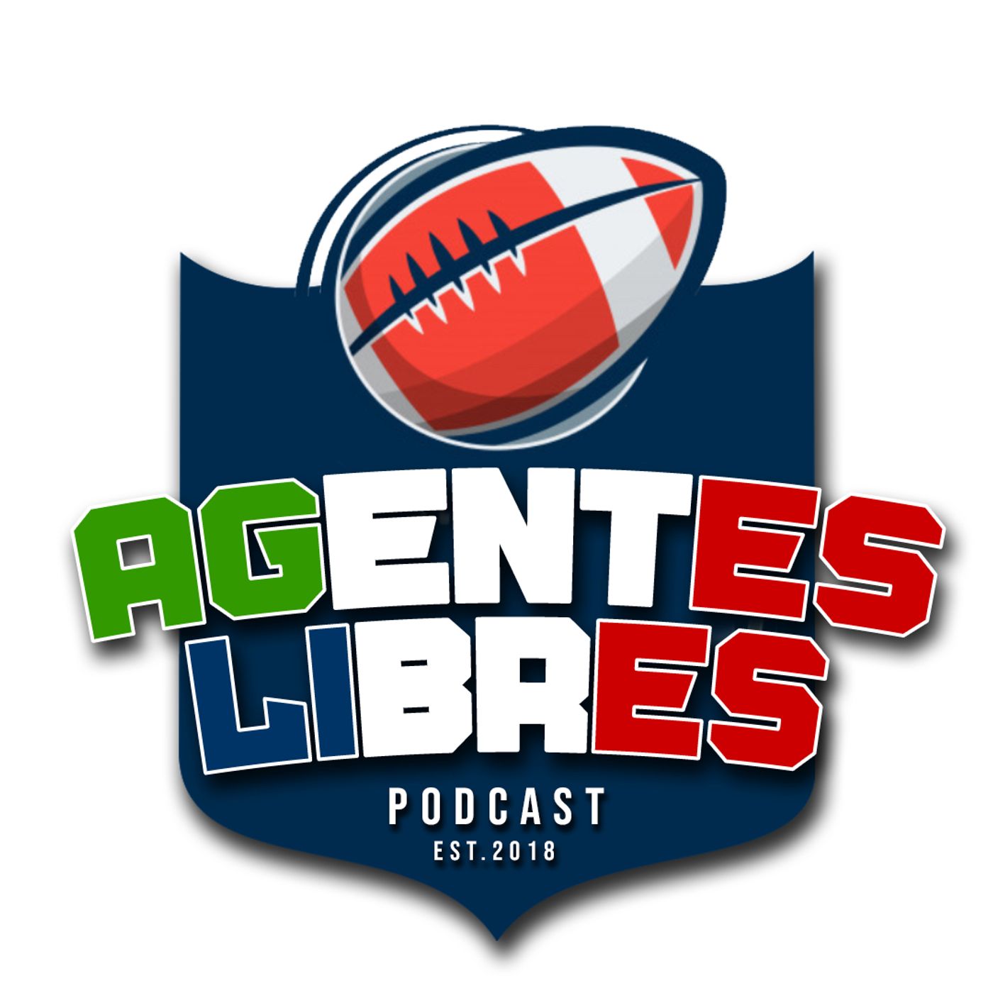 AGENTES LIBRES