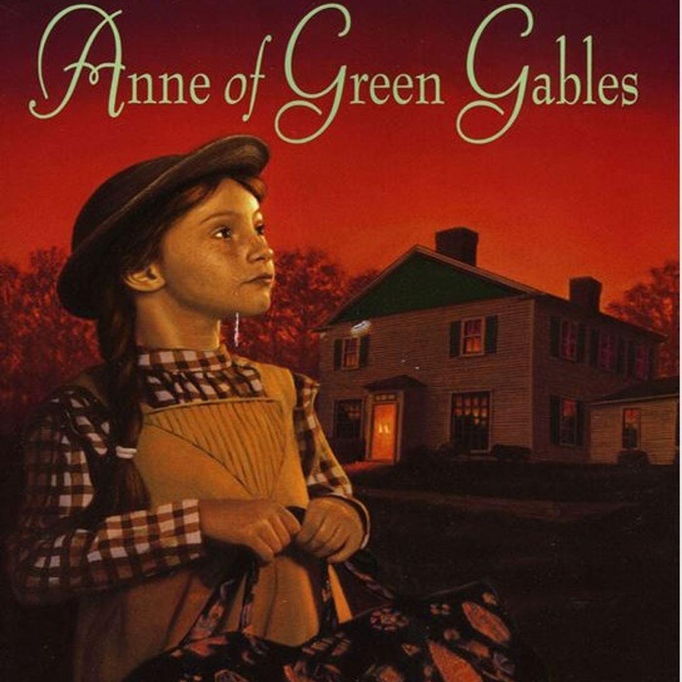 Anne of Green Gables