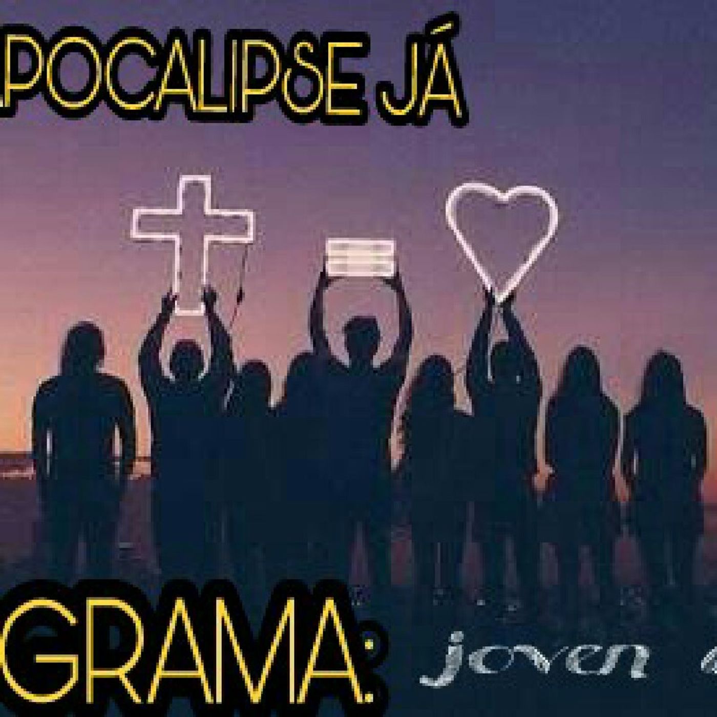 Rádio APOCALIPSE JÁ