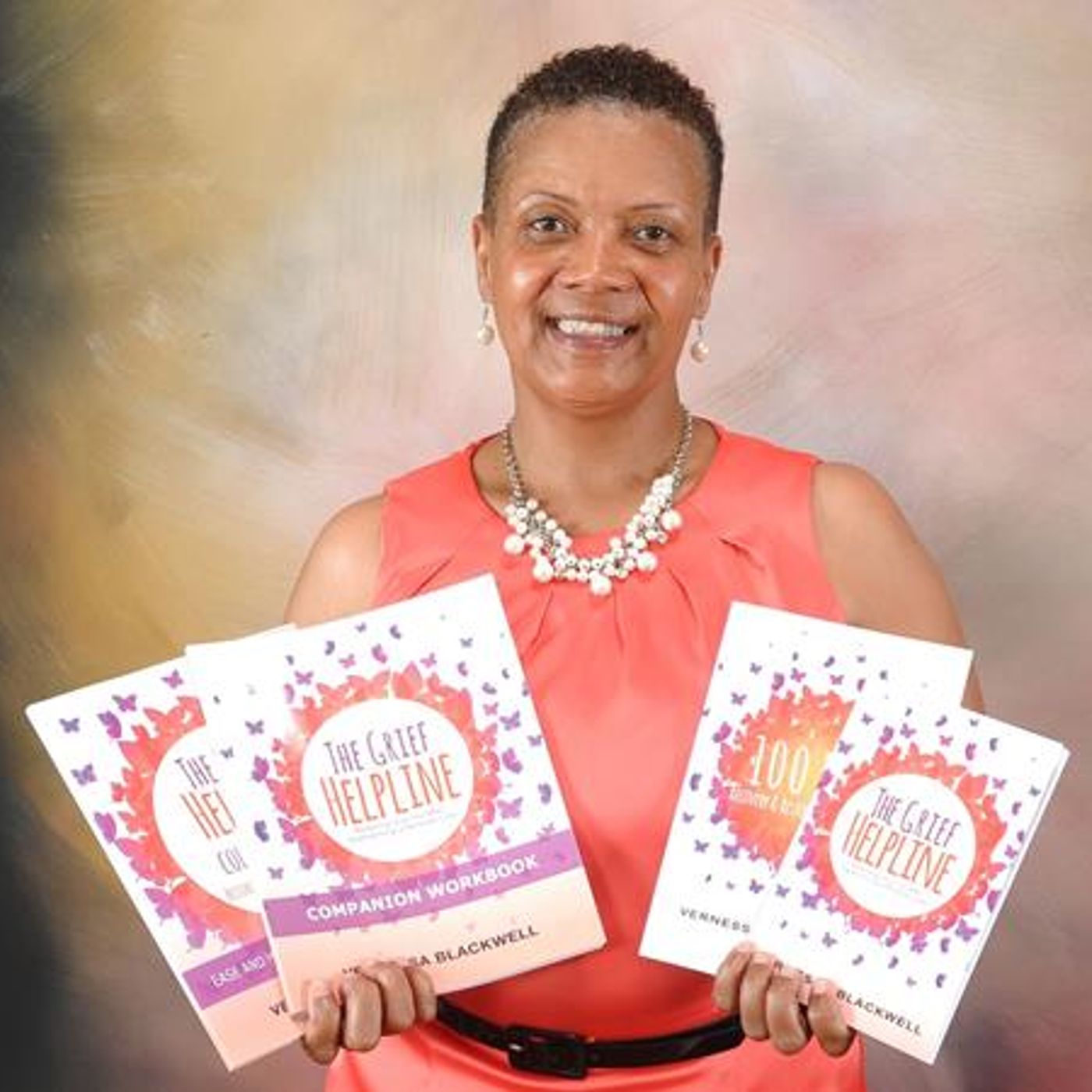 The Sharvette Mitchell Radio Show