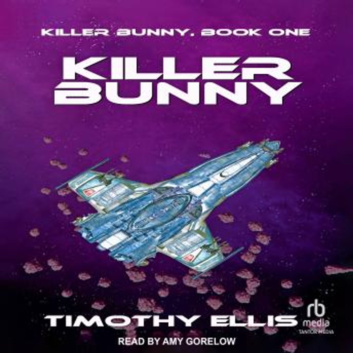 Download Top Full Audiobooks in Science Fiction & Fantasy, Space Opera