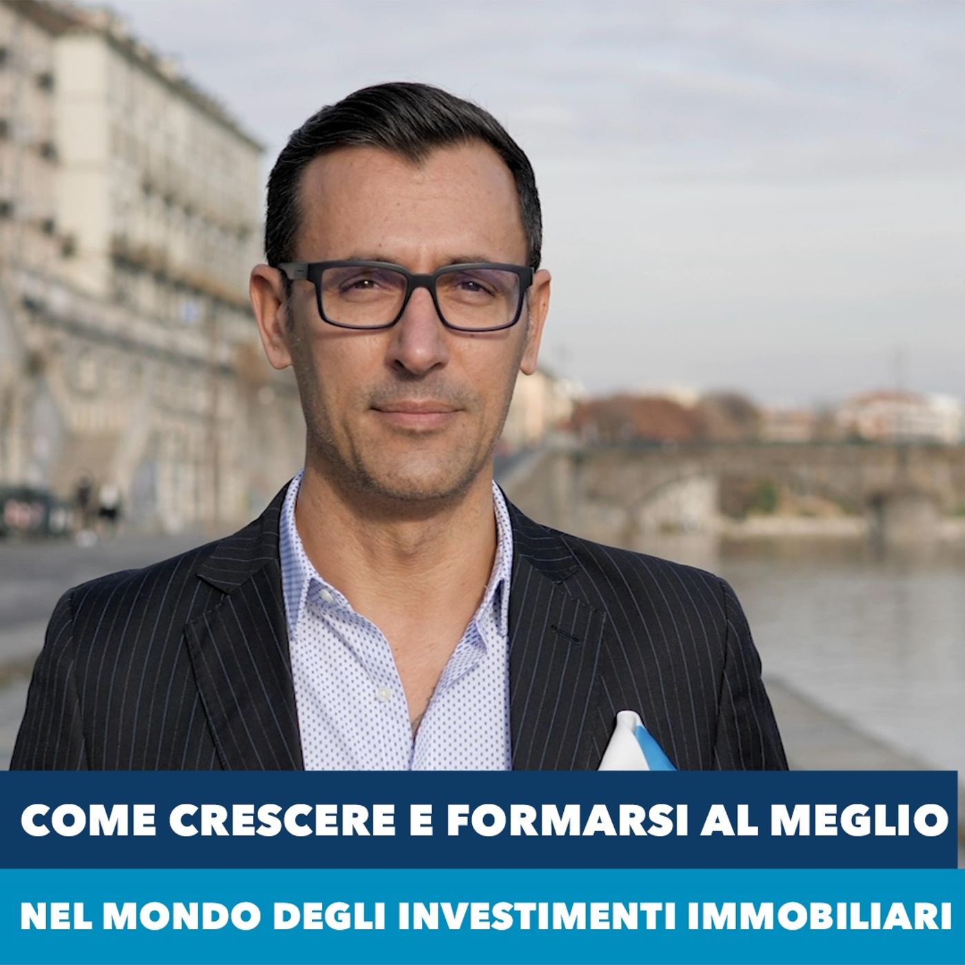 Giuseppe Gatti - Podcast