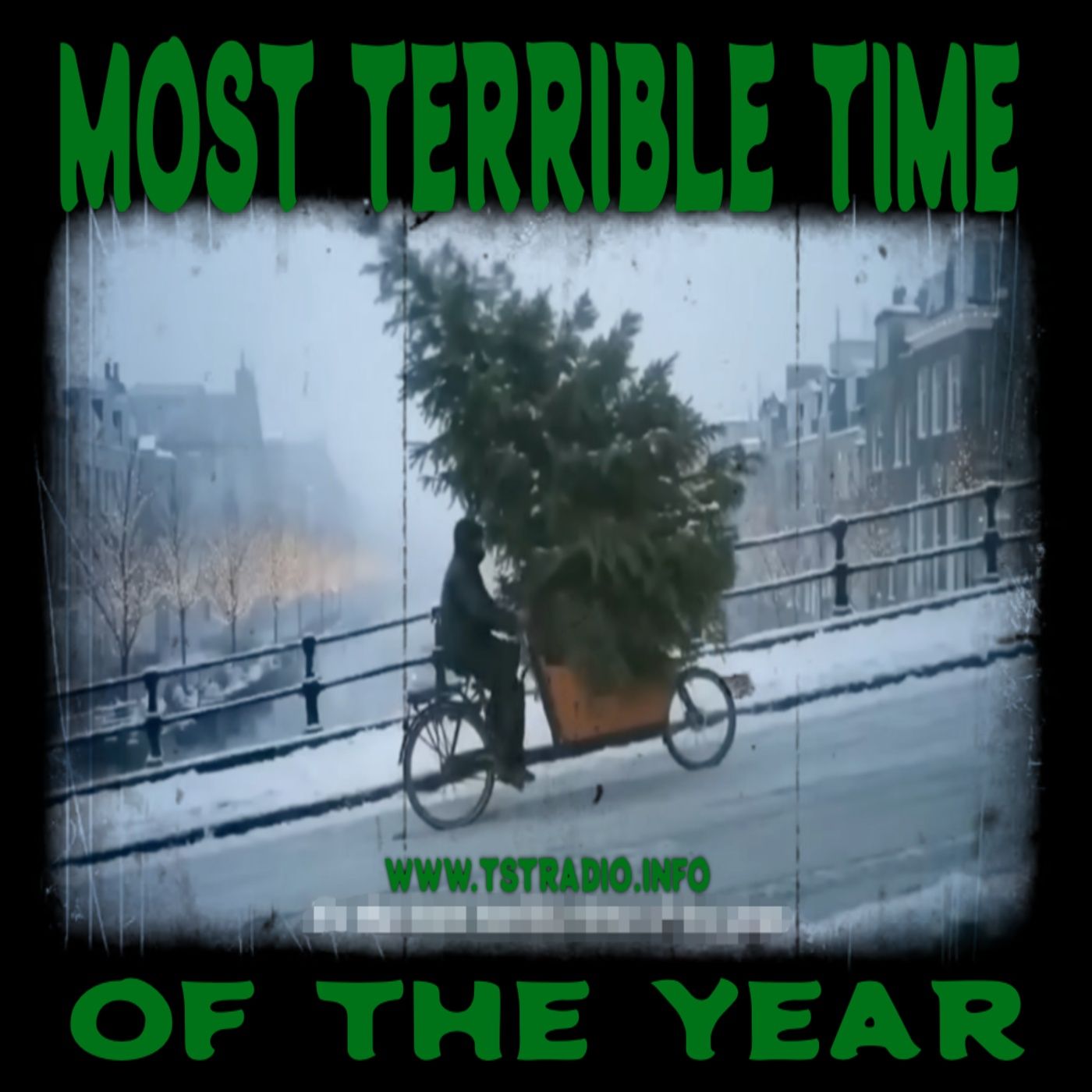 Most Terrible Time of the Year (12/23/25) - Extended