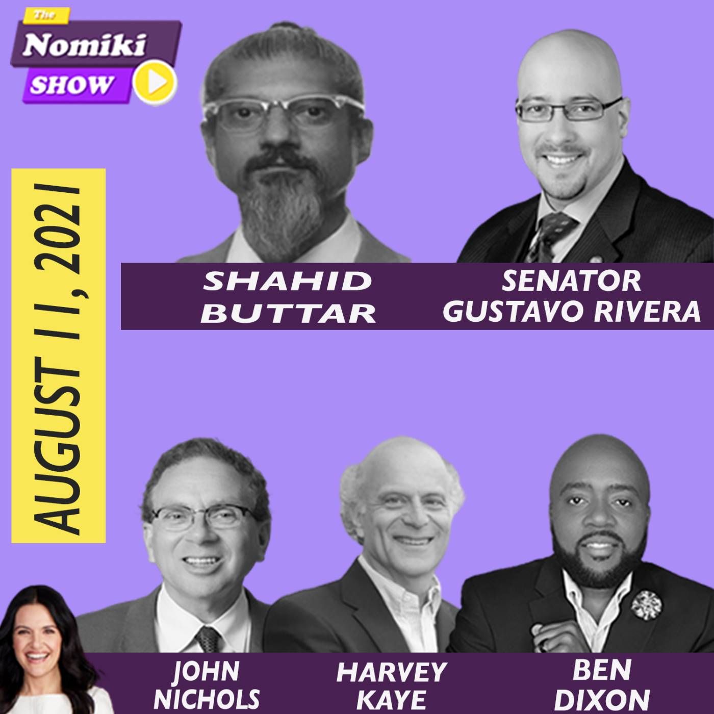 The Nomiki Show