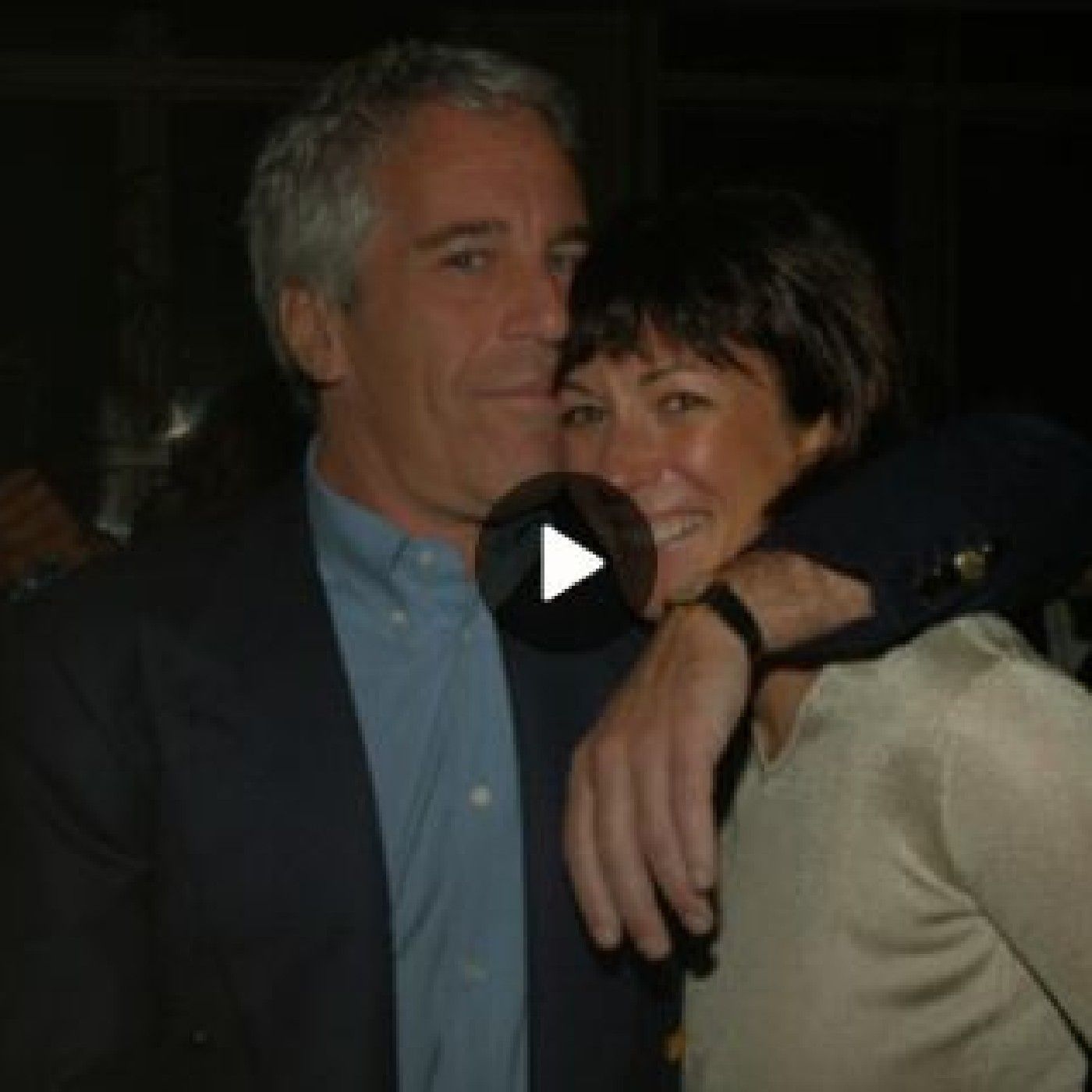 Epstein didn't kill himself. Where 2 now