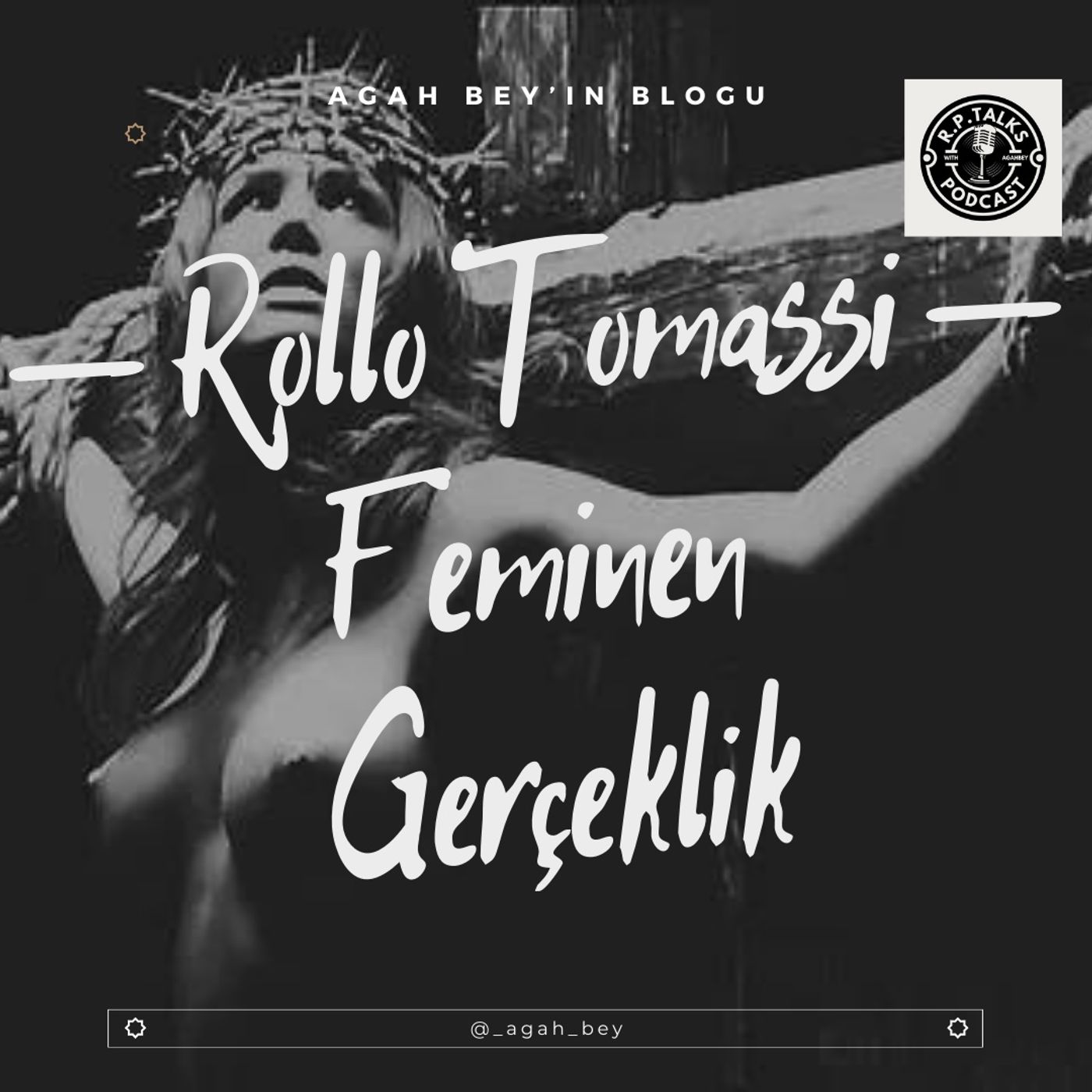 Rollo Tomassi — Feminen Gerçeklik