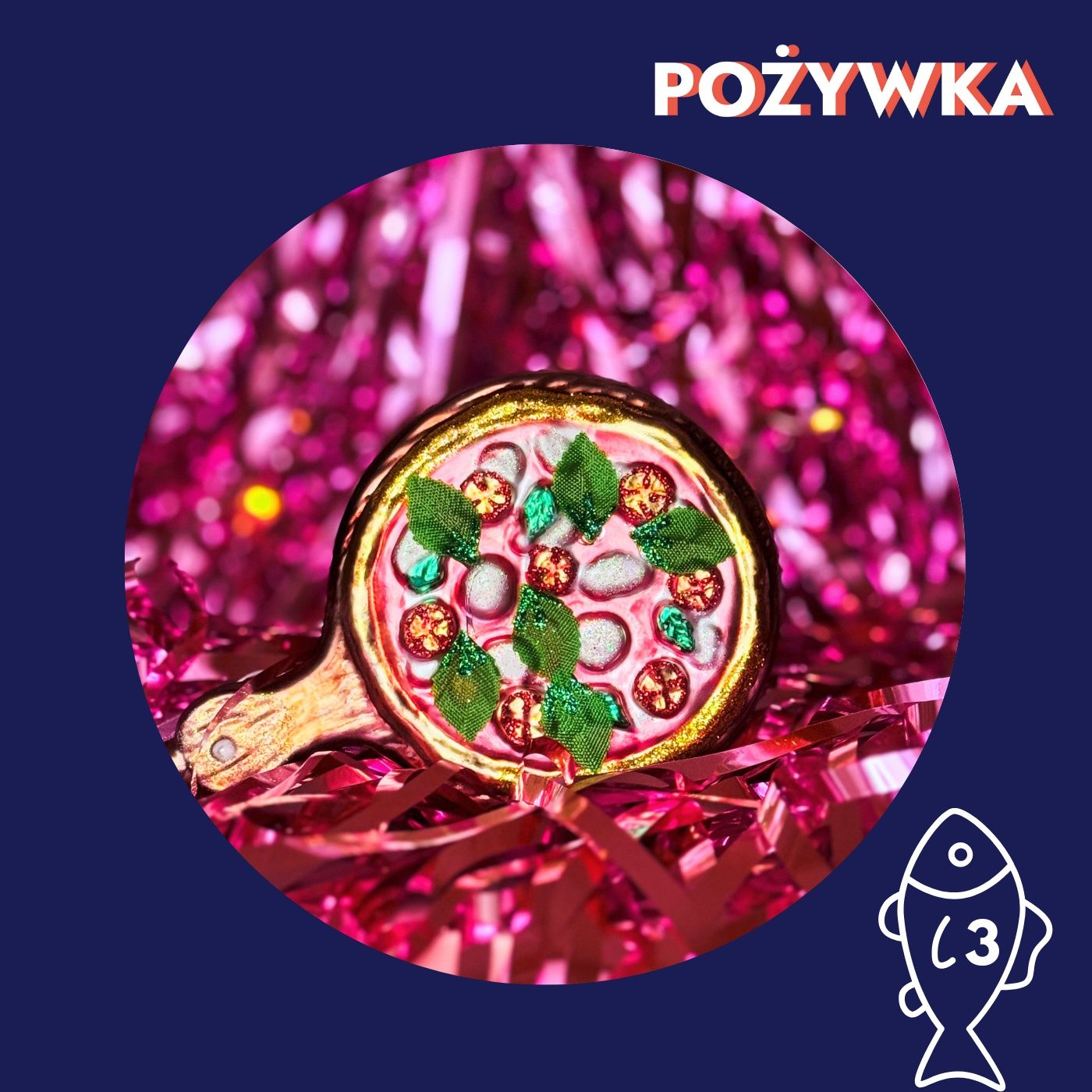 Pożywka