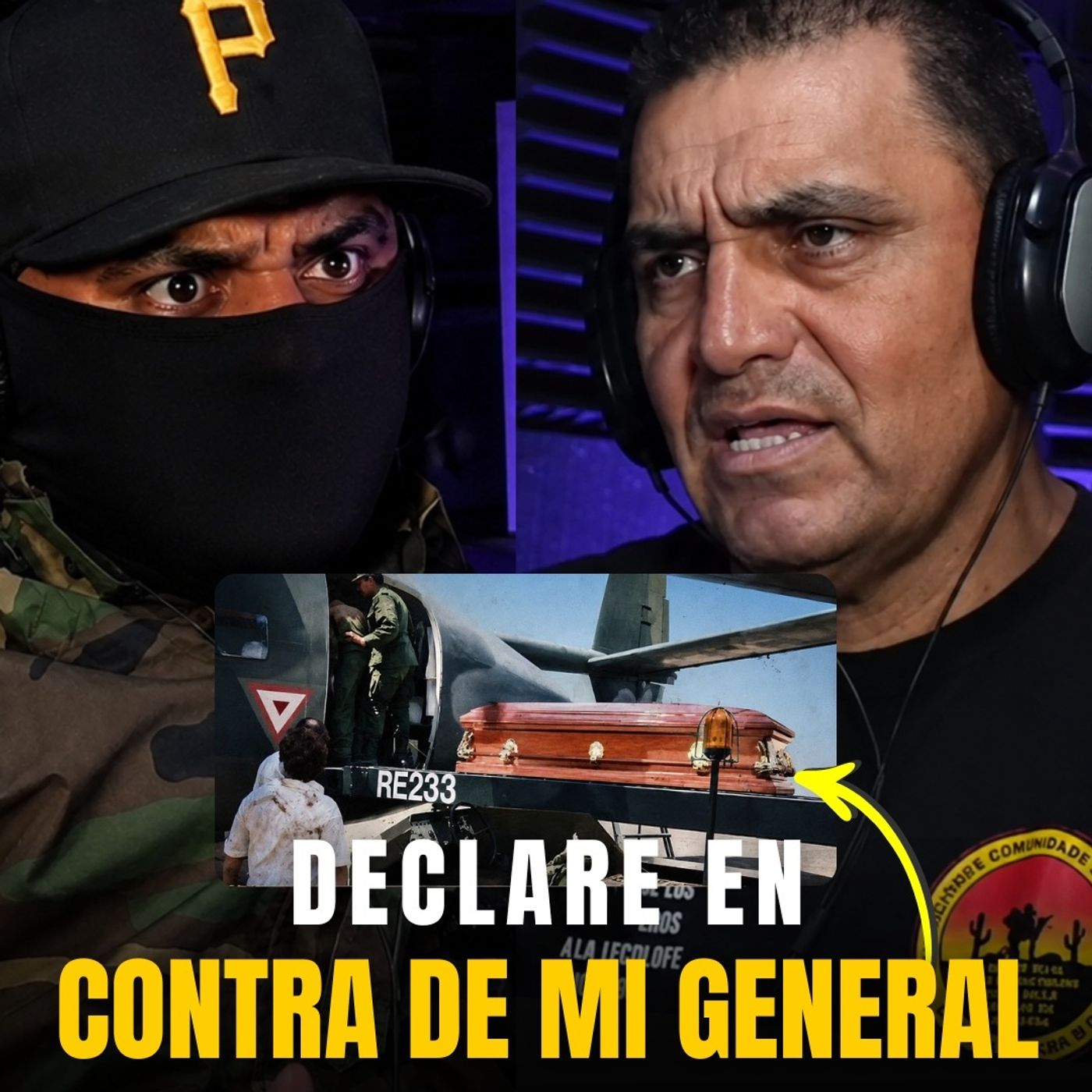 SOBREVIVIENTE ROMPE EL SILENCIO DICE LA VERDAD DE LO QUE PASO EN LA LAGUNA SALADA