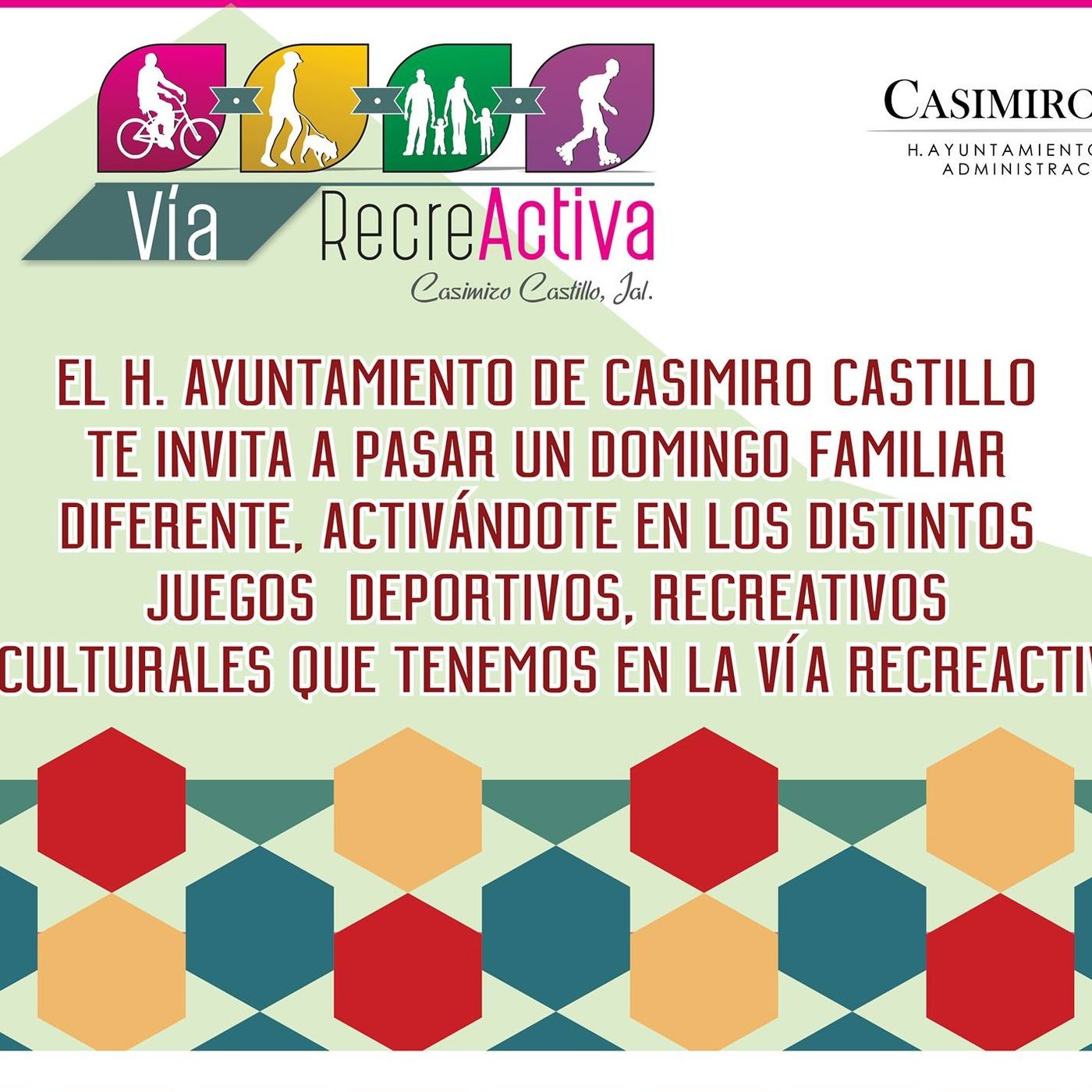 El show de Createve