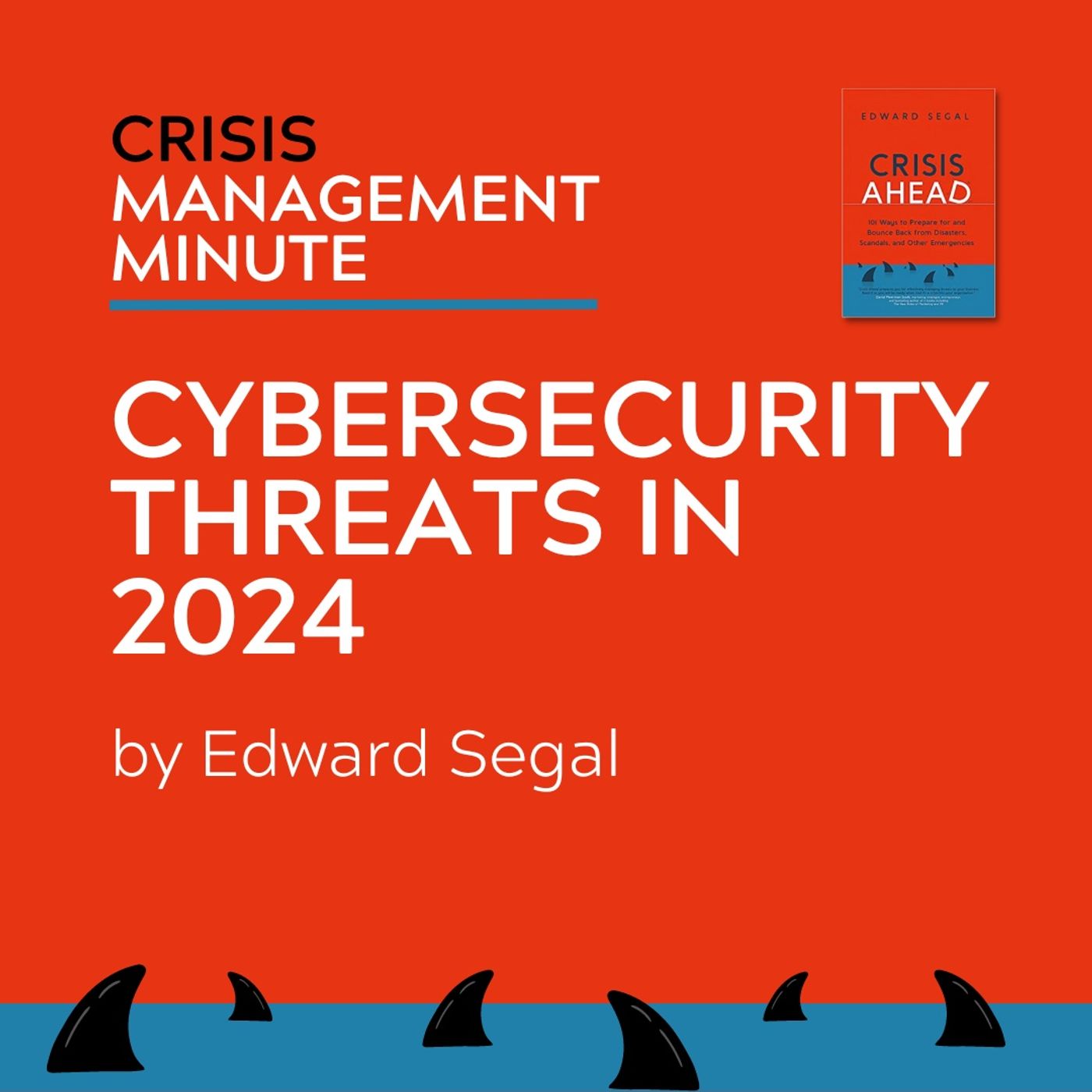 Cybersecurity Threats In 2024