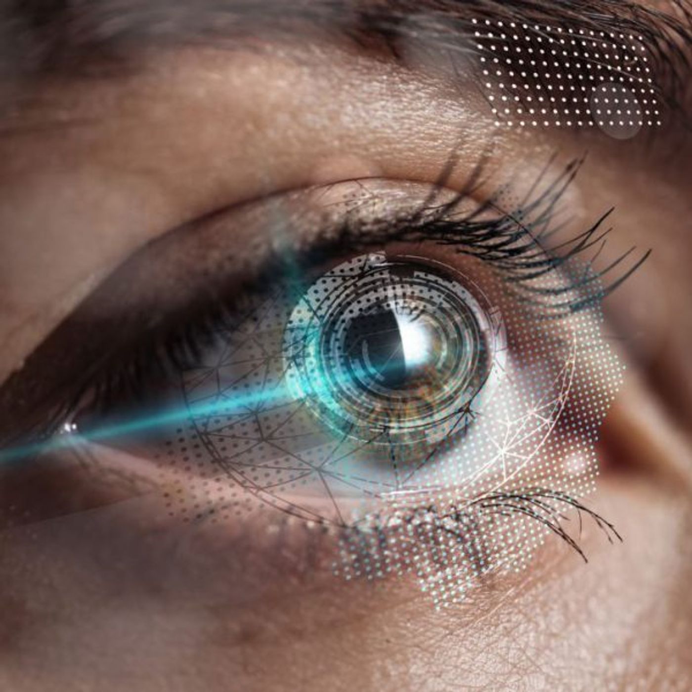 Tecnología y el cuidado de tus ojos episode artwork