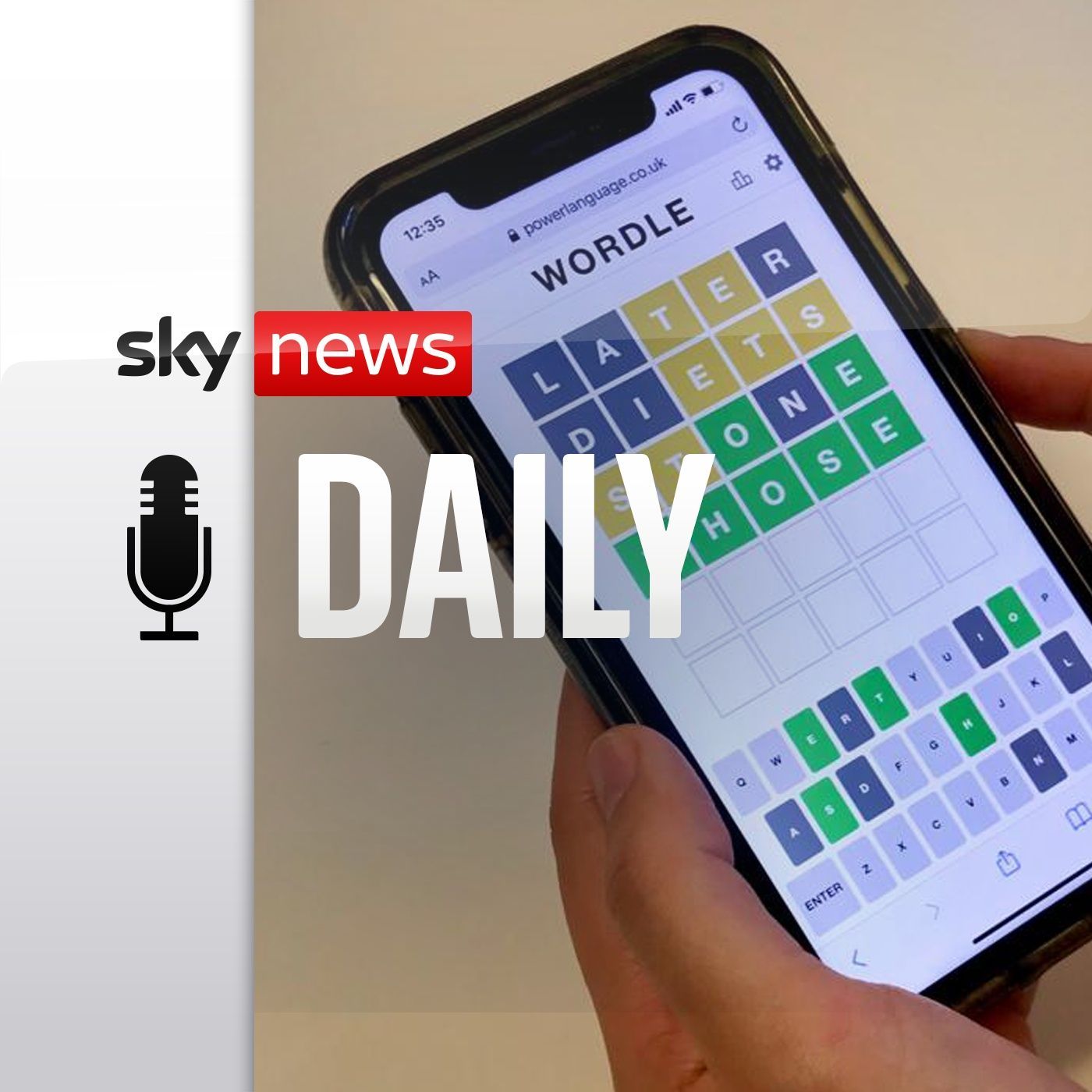 Sky News Daily