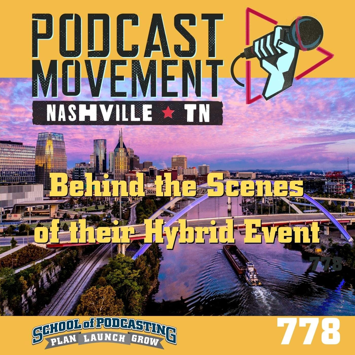 The School of Podcasting