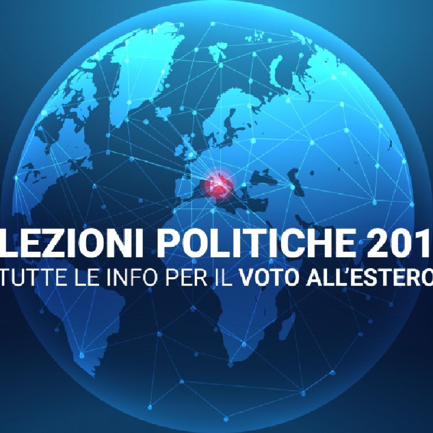 Radio Elezioni 4 Marzo 2018