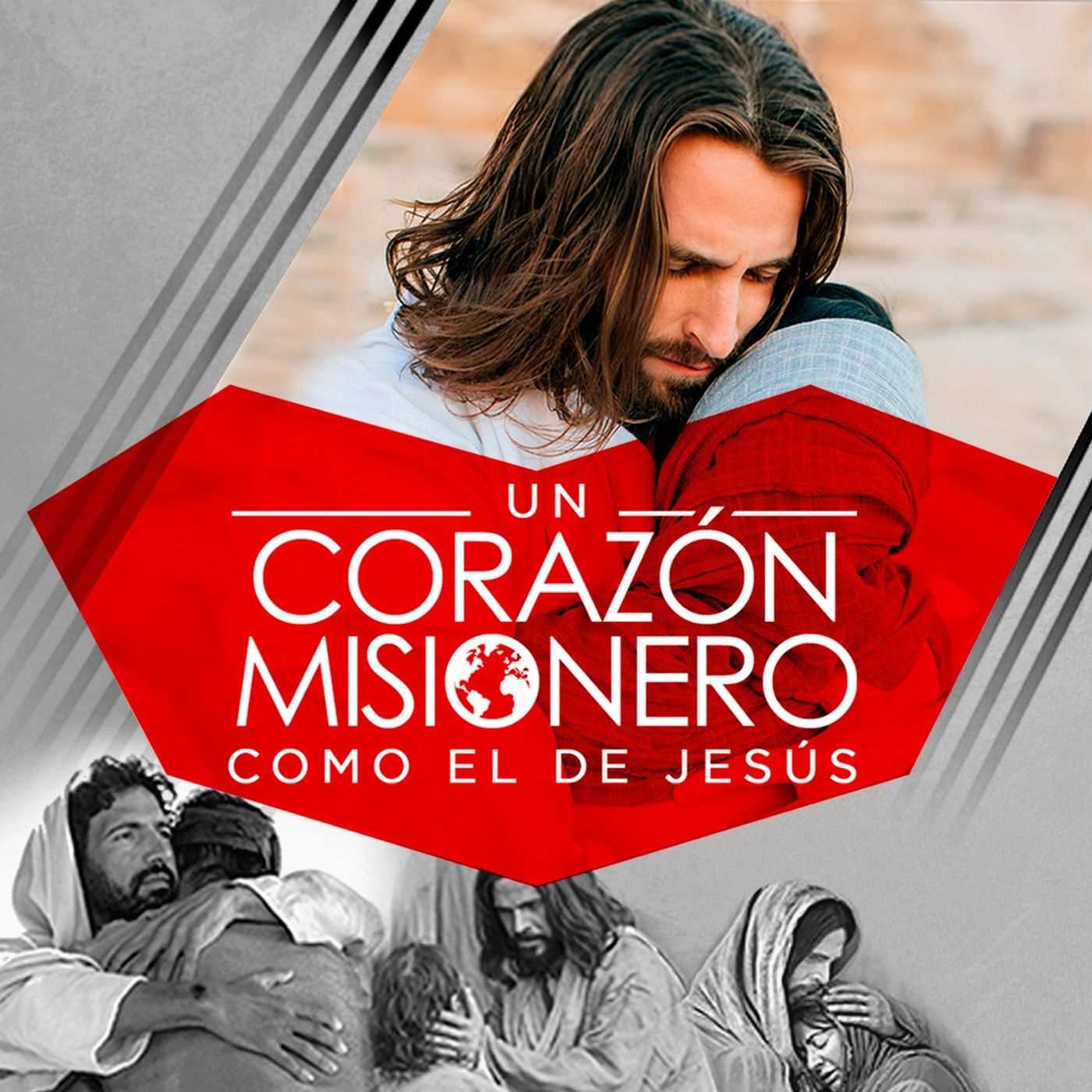 Portada de Prédicas ACM Miraflores