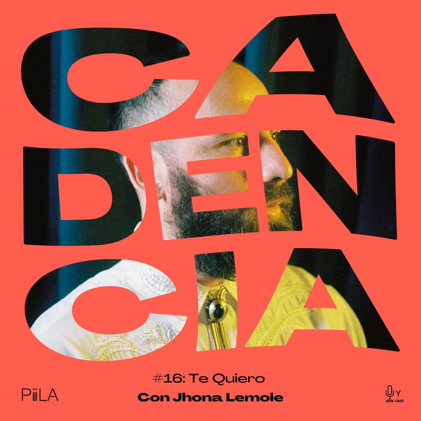 16. "Te quiero", de Jhona Lemole