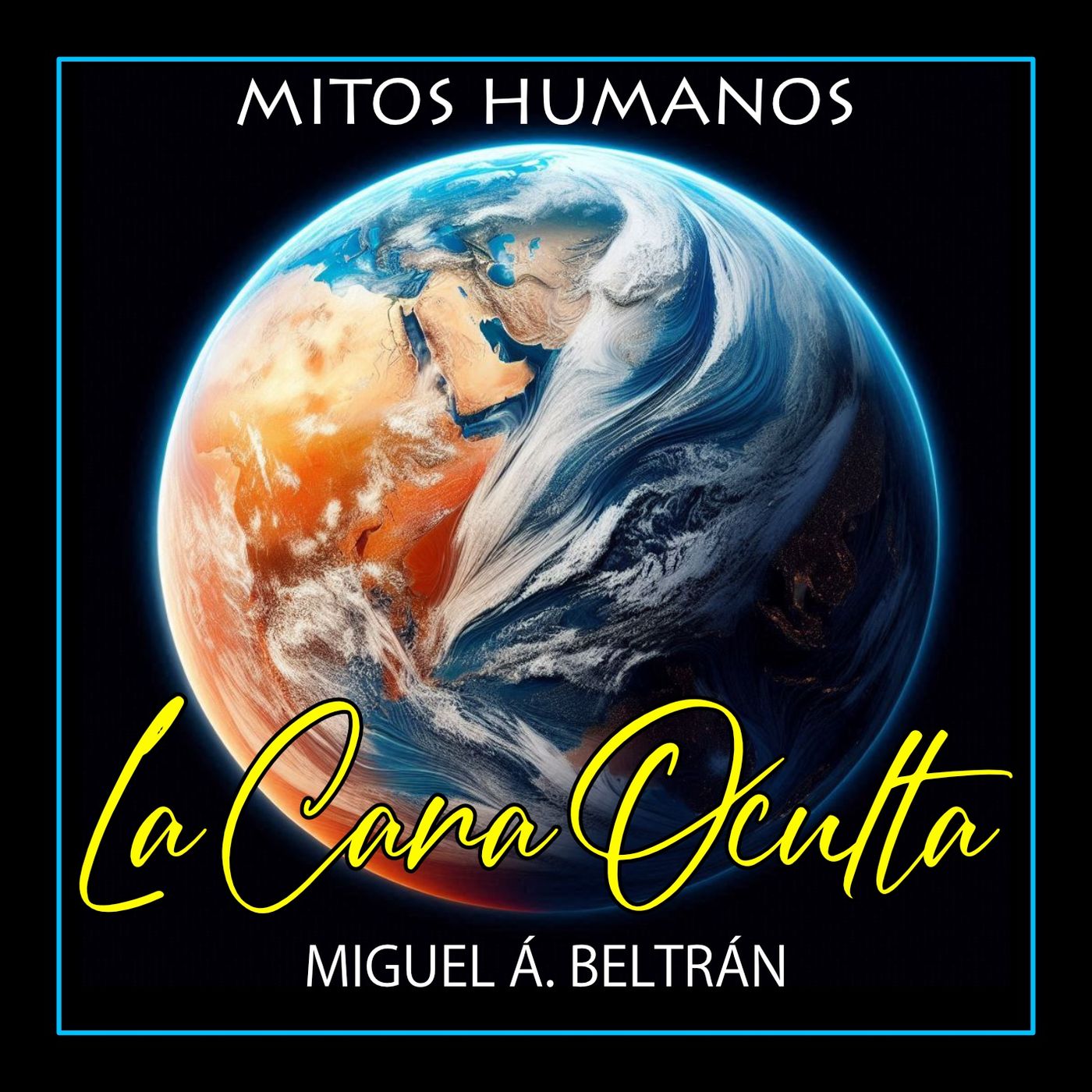La Cara Oculta
