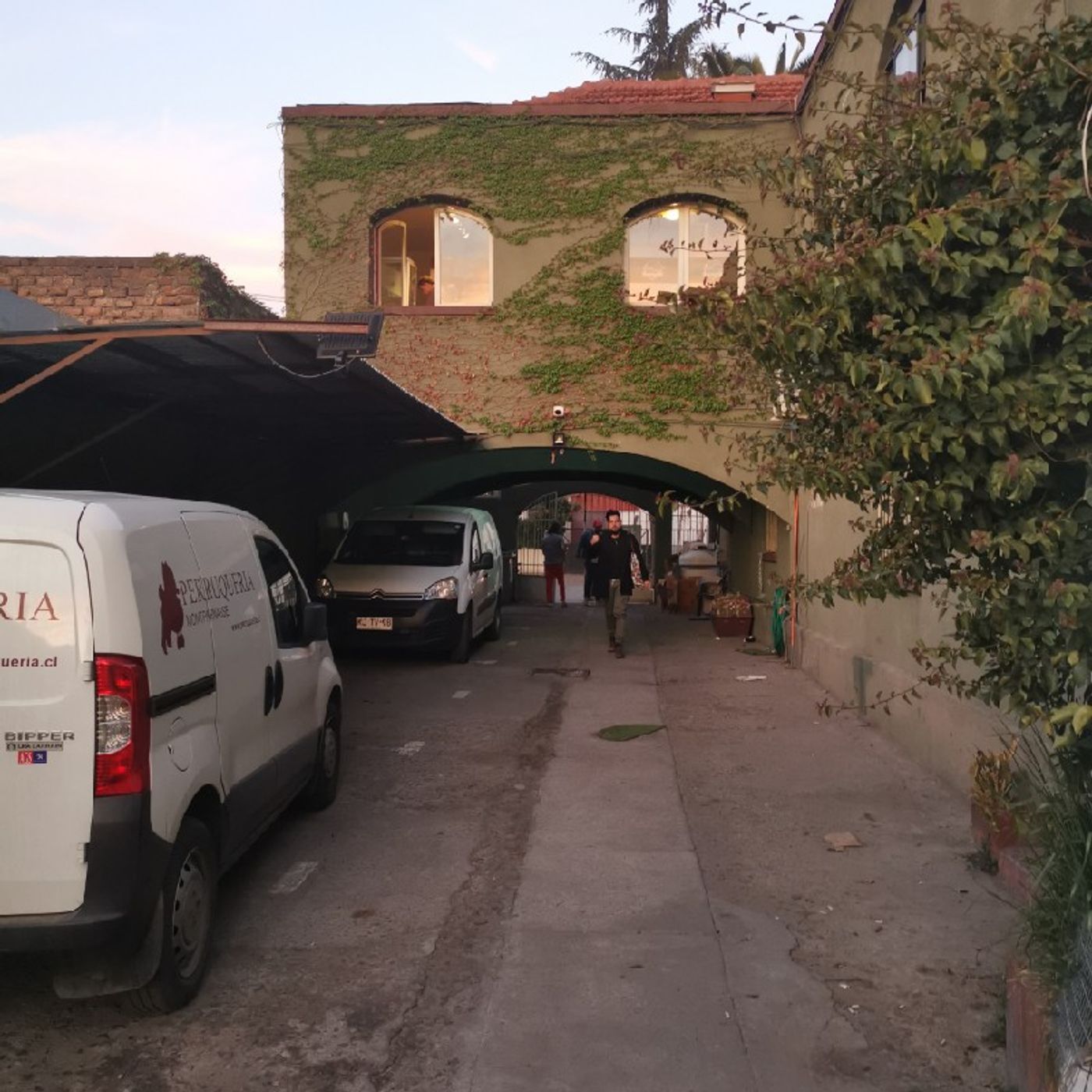 Sesiones Nahueltoro