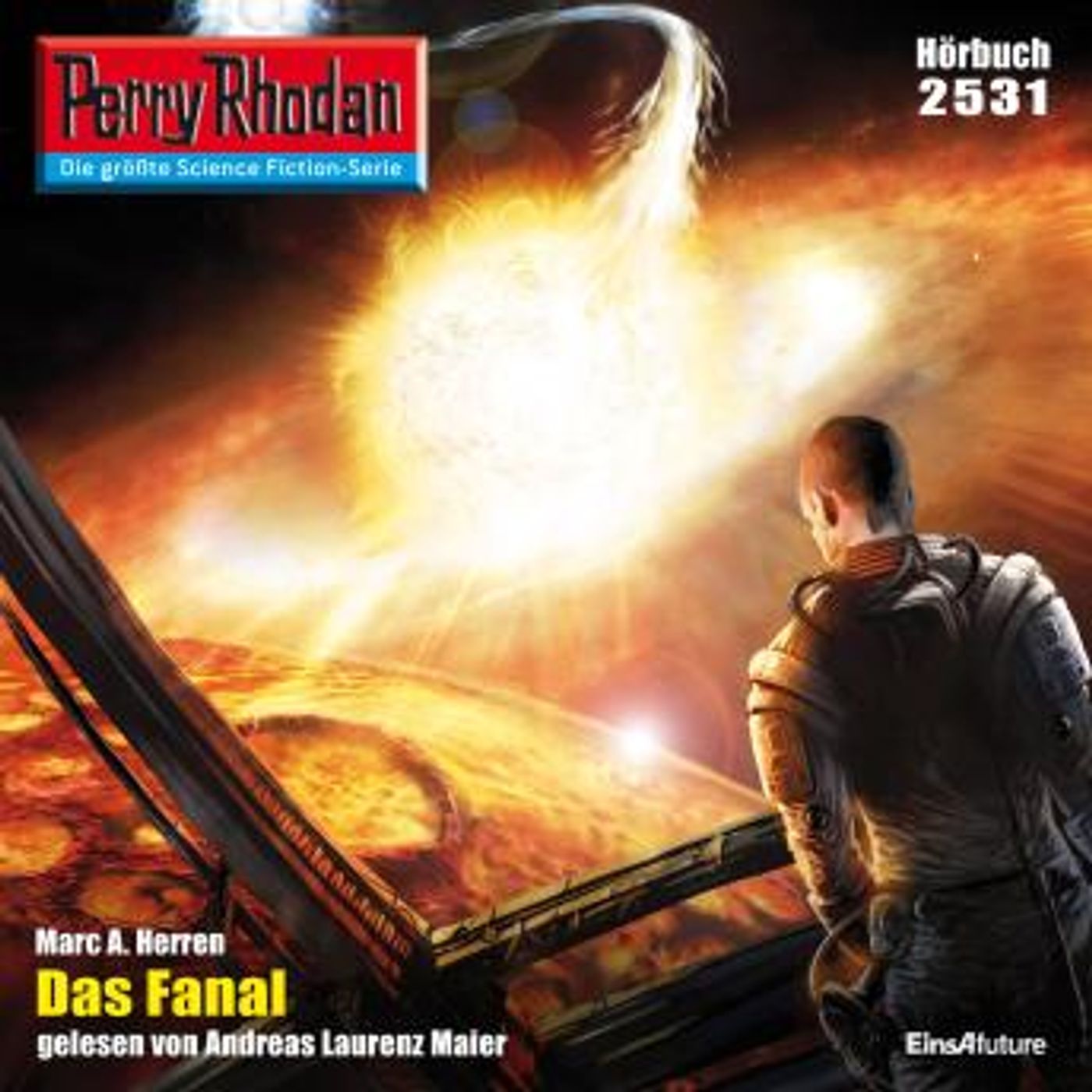 Listen to Trending Full Audiobooks in Science Fiction & Fantasy, Space Opera