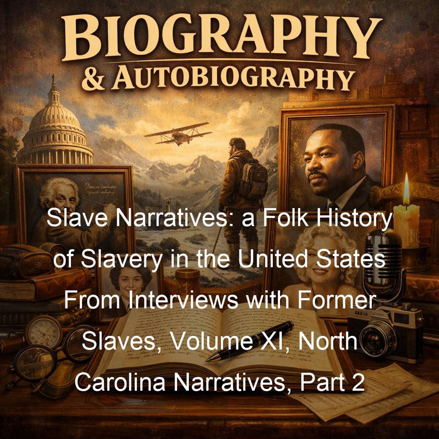 Slave Narratives