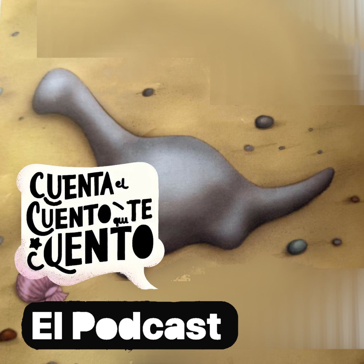 Cuenta el Cuento que Te Cuento