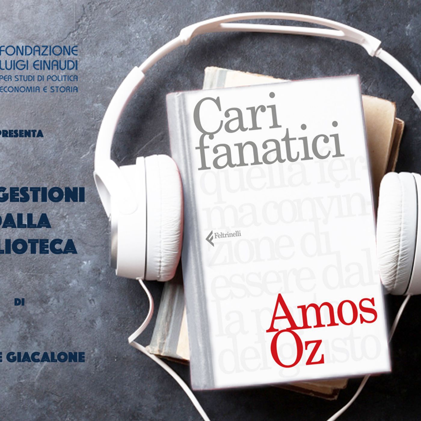 Suggestioni dalla Biblioteca