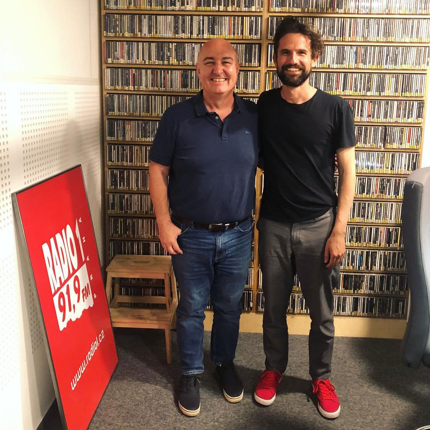 Radio 1