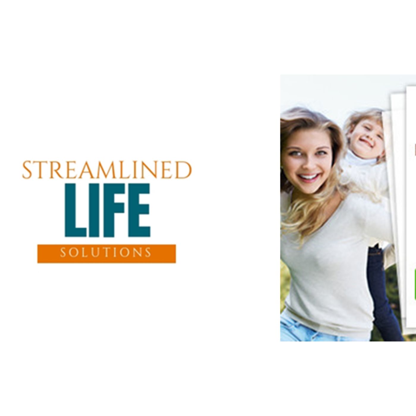 Streamlined Life Solutions