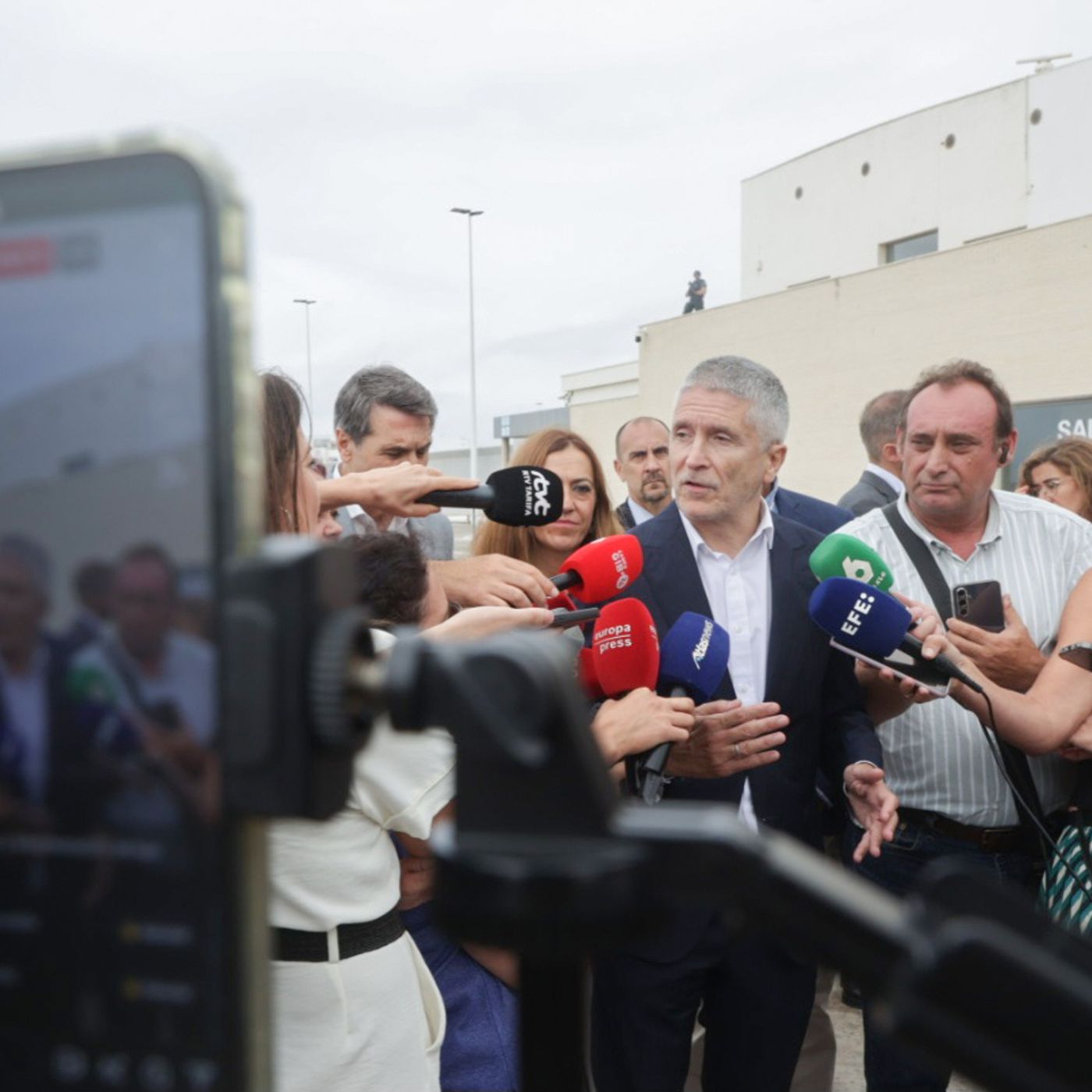 Federico a las 7: La estafa de Torre Pacheco